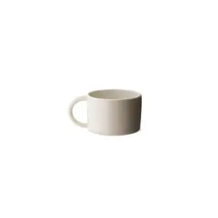 CANDY Cup Wide L - Cream - Candy